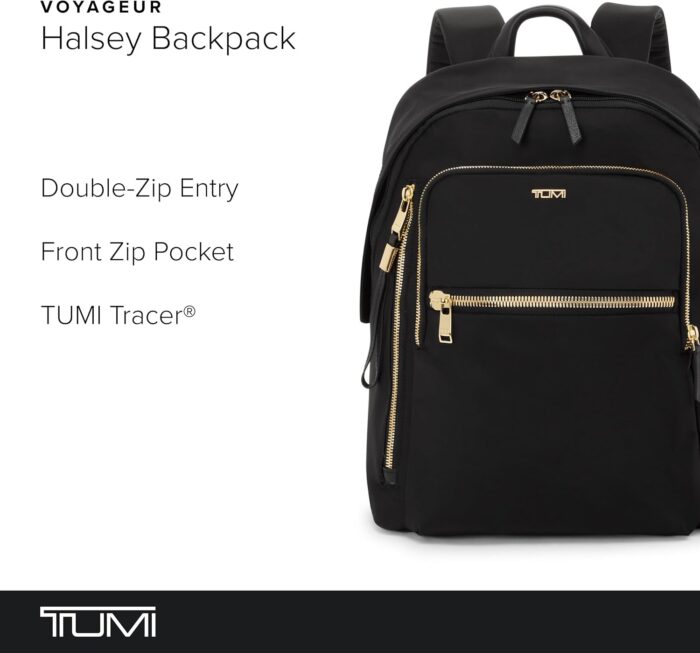 1747236976 tumi voyageur halsey backpack travel backpack for business fashion commute holds up to 14 screens black gold.jpg