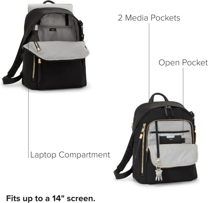 1747236979 tumi voyageur halsey backpack travel backpack for business fashion commute holds up to 14 screens black gold.jpg