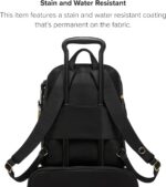 1747236982 tumi voyageur halsey backpack travel backpack for business fashion commute holds up to 14 screens black gold.jpg