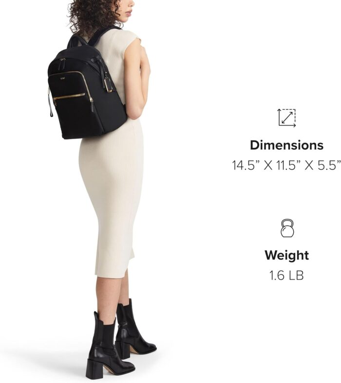 1747236984 tumi voyageur halsey backpack travel backpack for business fashion commute holds up to 14 screens black gold.jpg