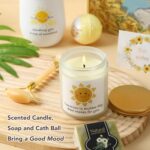 1747237839 get well soon gifts for women 11pcs birthday gifts for women with blanket care package for women thinking of you gifts sympathy gift baskets self care gift brighten her day.jpg