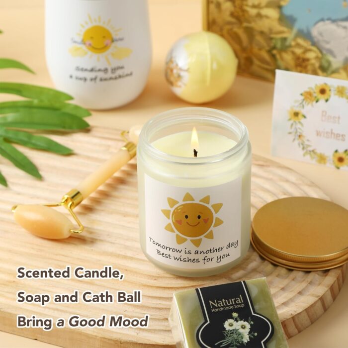 1747237839 get well soon gifts for women 11pcs birthday gifts for women with blanket care package for women thinking of you gifts sympathy gift baskets self care gift brighten her day.jpg