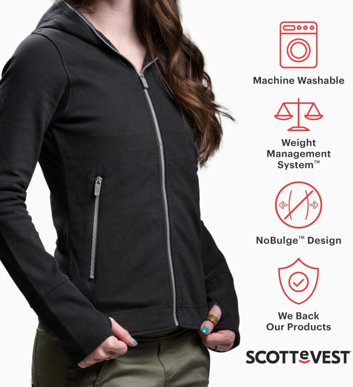 1747240635 scottevest glow hoodie for women 18 hidden pockets lightweight zip up sweatshirt for travel more.jpg
