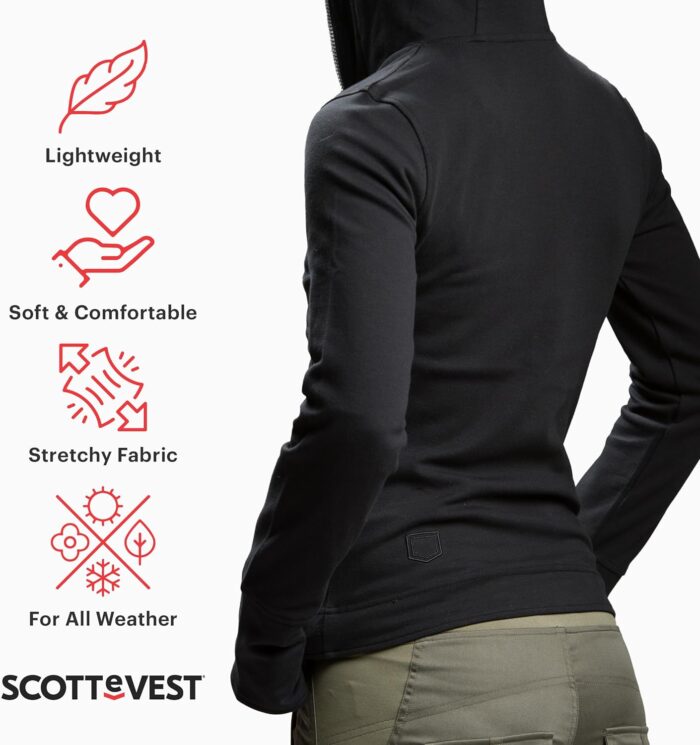 1747240637 scottevest glow hoodie for women 18 hidden pockets lightweight zip up sweatshirt for travel more.jpg