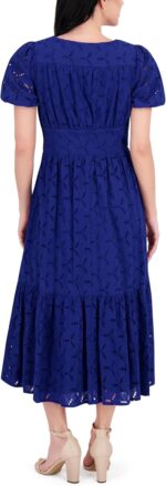 1747243037 kensie womens puff sleeve v neck tiered maxi dress.jpg