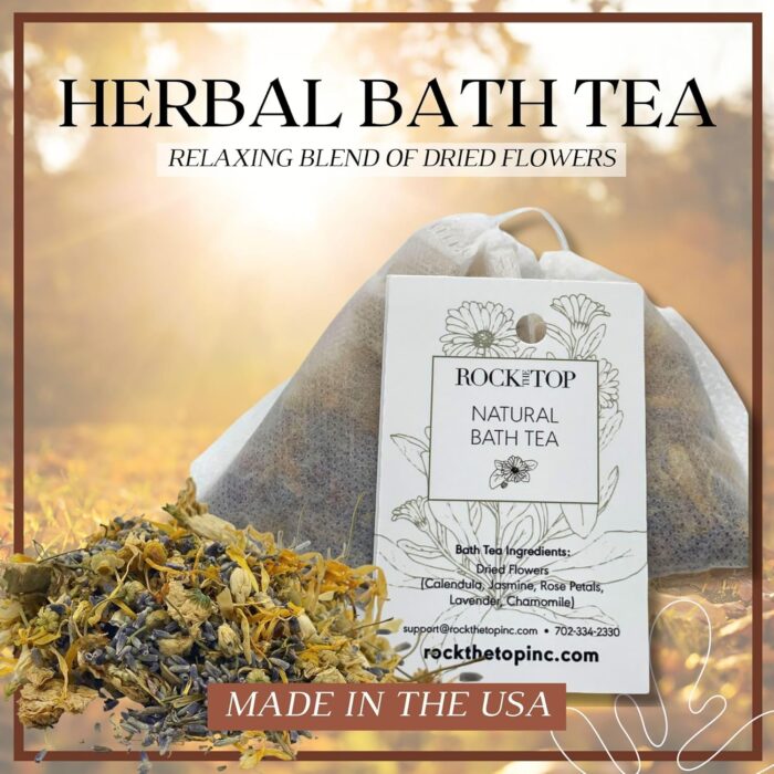 1747245453 relaxation gifts for women. 6 self care gifts mineral rich vanilla bath salt pumpkin spice bath soap bath bomb truffles. spa kit that will leave her skin so soft.jpg
