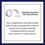 1747245935 decadence 10k or 14k yellow white gold 4mm polished plain wedding band size 4 14.jpg
