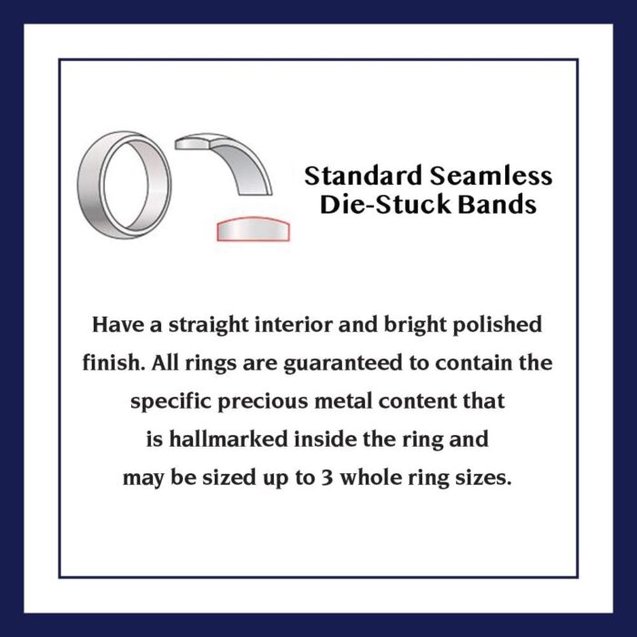 1747245935 decadence 10k or 14k yellow white gold 4mm polished plain wedding band size 4 14.jpg