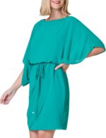 1747246826 jessica howard womens blouson 34 sleeve waist tie dress.jpg