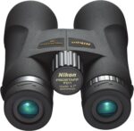1747248378 nikon prostaff 5 12x50 7573 black binoculars bundle with lens pen and cleaning cloth compact binoculars for adults for hunting bird watching and hiking essentials zoom lightweight travel.jpg