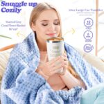 1747253752 gift basket for mom self care gifts for women get well soon thinking of you relaxing spa care package with blanket unique luxury birthday idea for her best friends sister wife.jpg