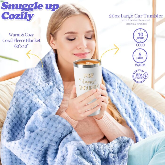 1747253752 gift basket for mom self care gifts for women get well soon thinking of you relaxing spa care package with blanket unique luxury birthday idea for her best friends sister wife.jpg