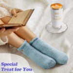 1747253754 gift basket for mom self care gifts for women get well soon thinking of you relaxing spa care package with blanket unique luxury birthday idea for her best friends sister wife.jpg
