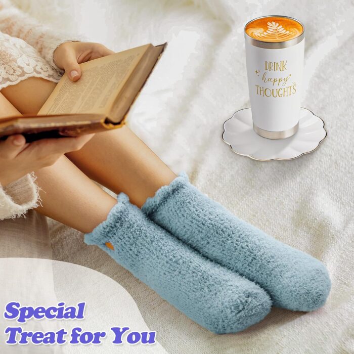 1747253754 gift basket for mom self care gifts for women get well soon thinking of you relaxing spa care package with blanket unique luxury birthday idea for her best friends sister wife.jpg