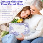 1747253757 gift basket for mom self care gifts for women get well soon thinking of you relaxing spa care package with blanket unique luxury birthday idea for her best friends sister wife.jpg