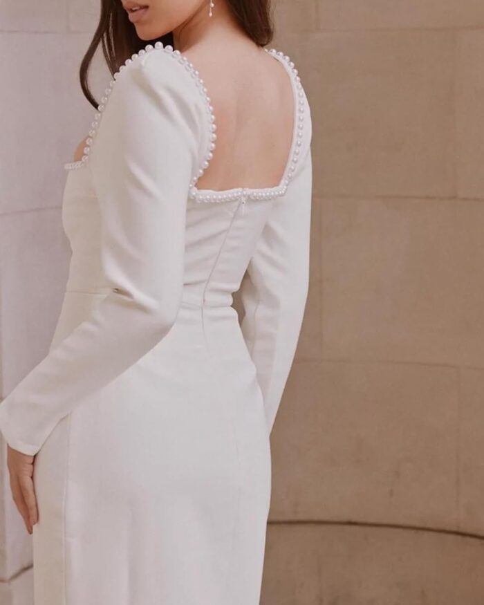1747255155 womens long sleeves satin wedding dresses for brides 2025 square neck beading wedding guest dresses s p019.jpg