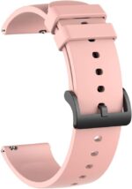 1747256106 babyvalley compatible with odsslgw p68 band multicolour soft classic breathable wristband replacement strap for odsslgw 2.01 p68 smartwatchnot for 1.85.jpg