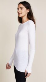 1747257041 enza costa womens cashmere blend cuffed crew top with thumbholes.jpg