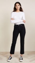 1747257043 enza costa womens cashmere blend cuffed crew top with thumbholes.jpg