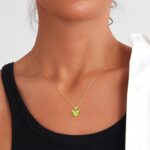 1747258102 14k gold love heart gemstone birthstone necklaces for women 3 carat heart cut created birthstone anniversary birthday mothers day pendant for her 1611 inch.jpg