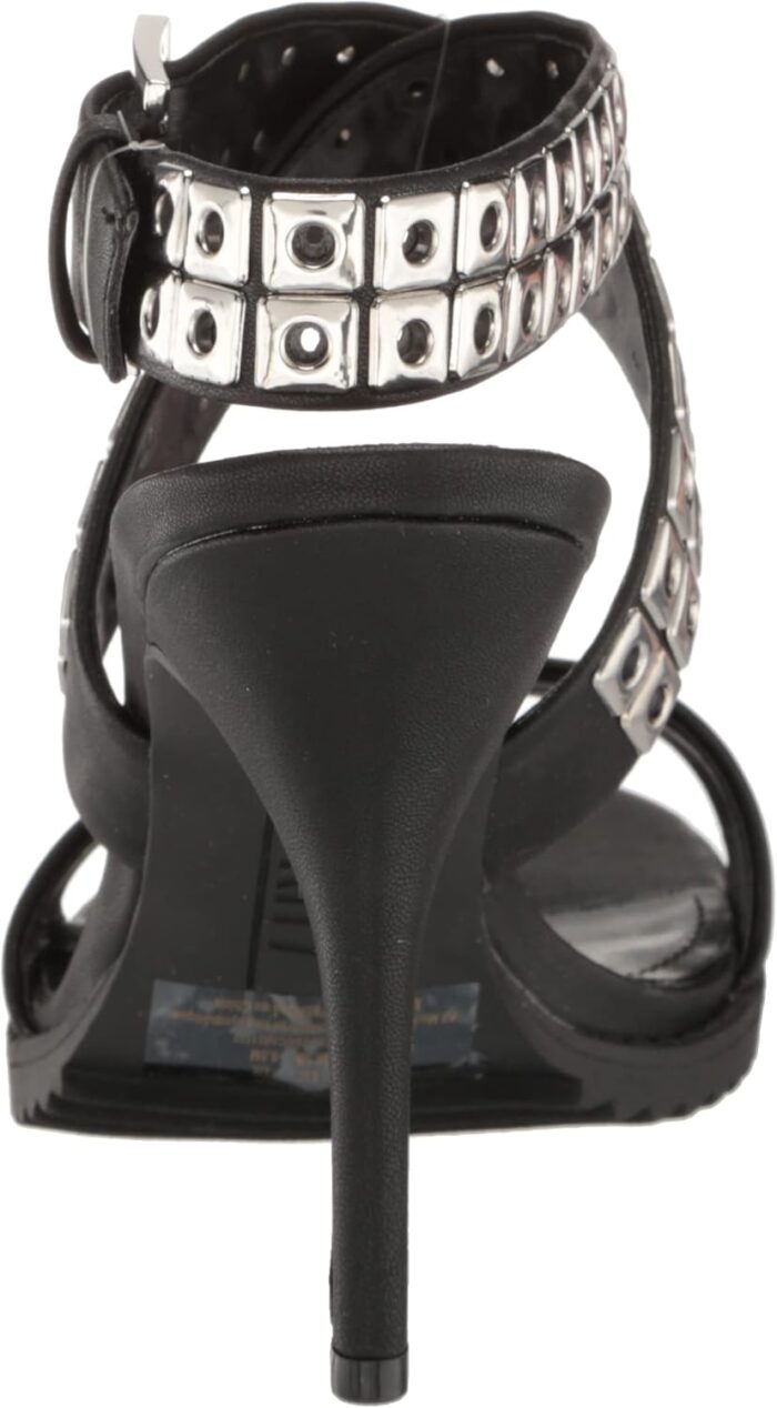 1747258517 dkny womens stud heeled sandal with buckle detail.jpg