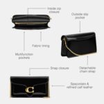 1747259430 coach tabby chain clutch.jpg