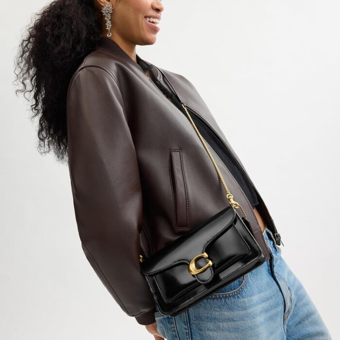 1747259433 coach tabby chain clutch.jpg