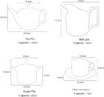 1747259769 15 piece porcelain tea set coffee cups and saucers set of 6 wedding tea sets with sugar bowl milk pitcher cream pitcher spoons pink.jpg