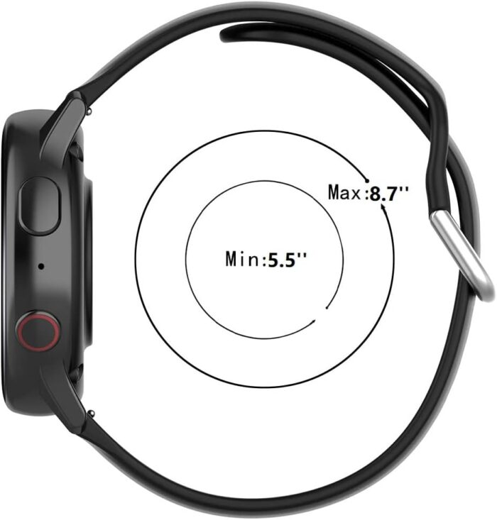 1747260002 compatible with lodimeke idw26 band women men soft silicone replacement wristband strap accessories for lodimeke idw26 smartwatch accessories.jpg