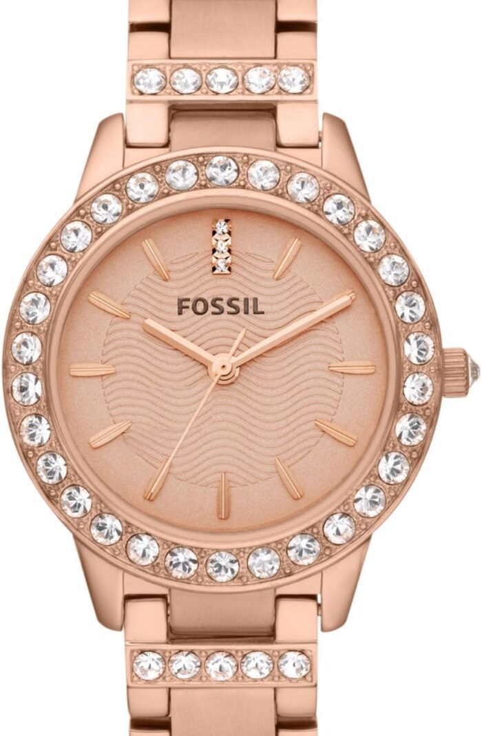 1747261580 fossil womens jesse quartz stainless steel three hand watch.jpg
