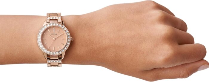 1747261582 fossil womens jesse quartz stainless steel three hand watch.jpg