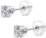 1747261884 gem stone king 0.20 to 1.50 carat 14k gold lab grown diamond stud earrings gold earrings for women men f g color vs1 vs2 clarity.jpg