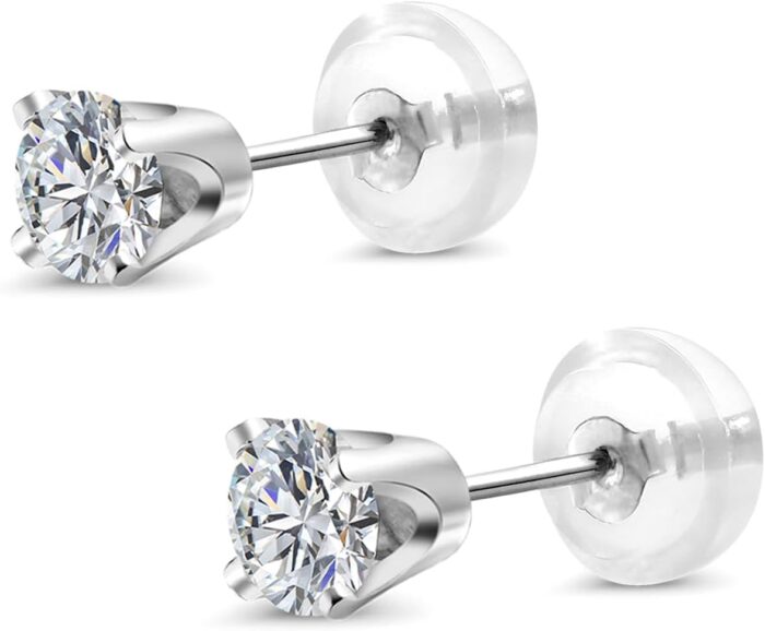 1747261884 gem stone king 0.20 to 1.50 carat 14k gold lab grown diamond stud earrings gold earrings for women men f g color vs1 vs2 clarity.jpg