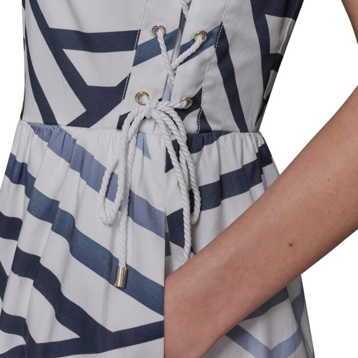 1747262672 karl lagerfeld paris womens printed v neck sleeveless midi dress.jpg