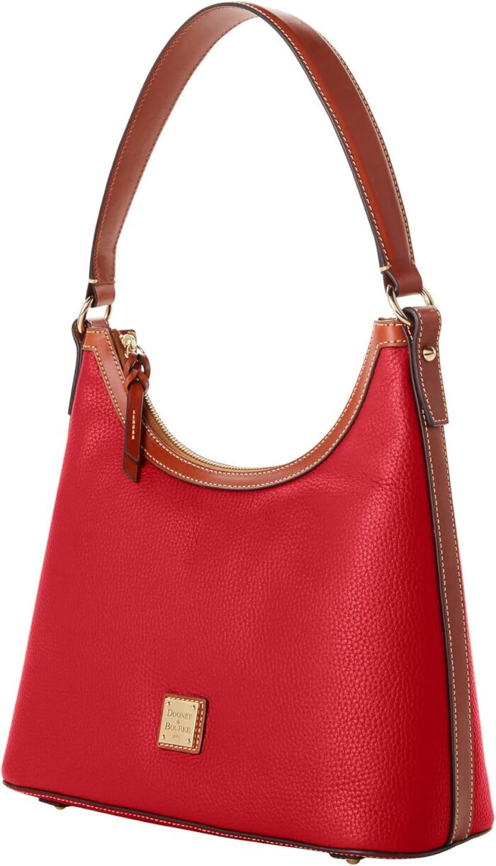 1747263138 dooney bourke shoulder bags pebble grain leather hobo purses for women.jpg