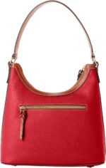 1747263140 dooney bourke shoulder bags pebble grain leather hobo purses for women.jpg
