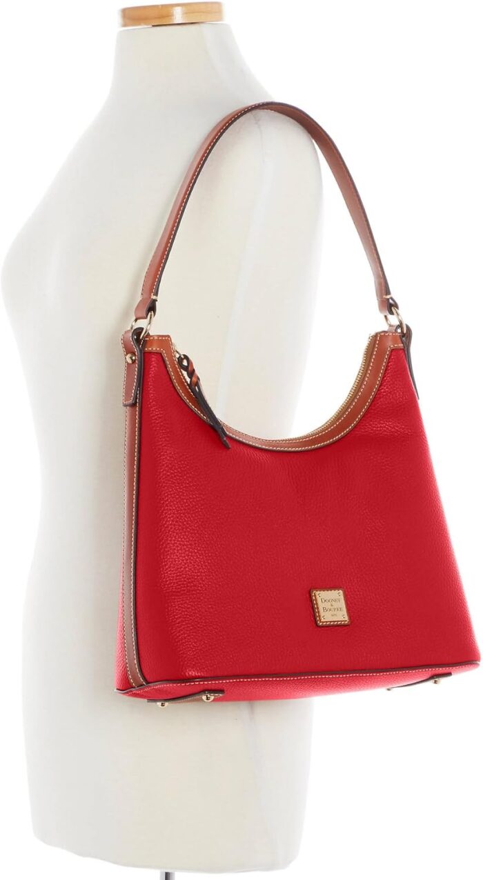 1747263141 dooney bourke shoulder bags pebble grain leather hobo purses for women.jpg
