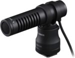 1747263814 canon eos r10 content creator kit mirrorless vlogging camera with rf s18 45mm f4.5 6.3 is stm lens tripod and stereo microphone 24.2 megapixel cmos aps c sensor 4k video black.jpg