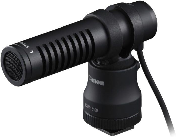 1747263814 canon eos r10 content creator kit mirrorless vlogging camera with rf s18 45mm f4.5 6.3 is stm lens tripod and stereo microphone 24.2 megapixel cmos aps c sensor 4k video black.jpg
