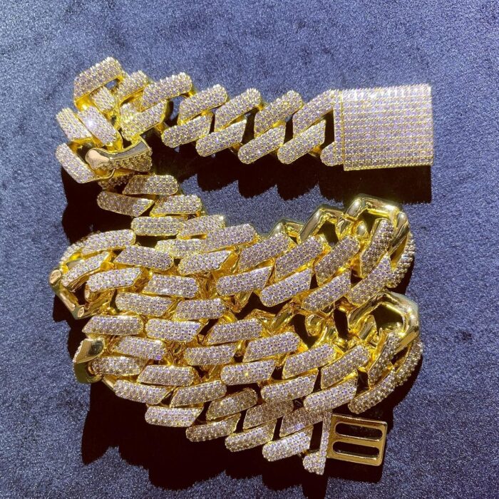 1747265625 icediamond 20mm hip hop iced out miami cuban link chain necklace 14k gold plated bling cz bling diamond choker heavy cuban necklace luxury trend jewelry gift for men.jpg