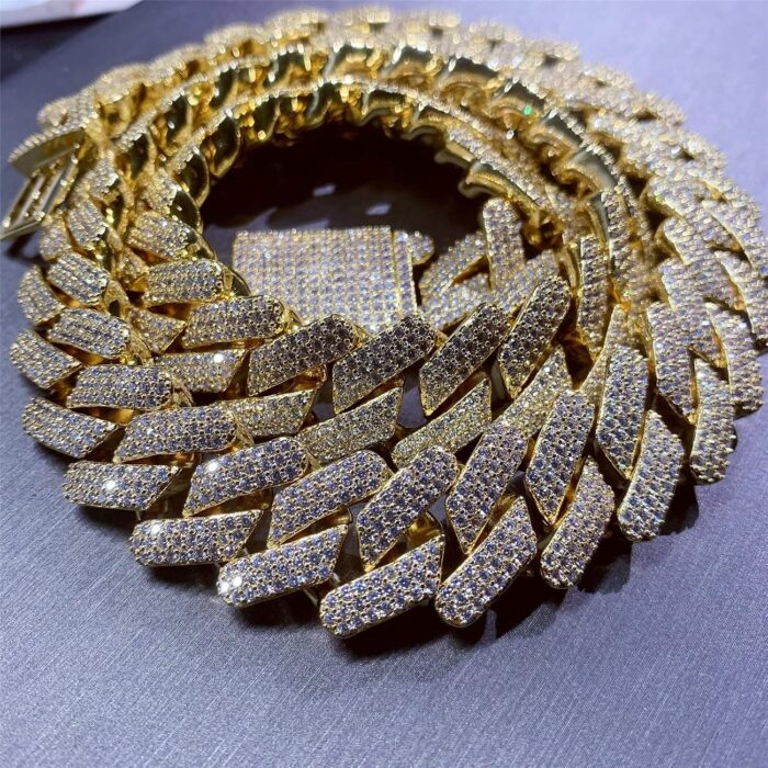 1747265634 icediamond 20mm hip hop iced out miami cuban link chain necklace 14k gold plated bling cz bling diamond choker heavy cuban necklace luxury trend jewelry gift for men.jpg