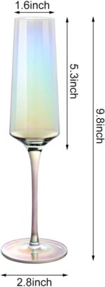 1747267359 modern iridescent crystal champagne flutes set of 4 durable and elegant glasses ideal gift for women 4 set.jpg