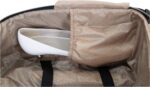 1747267682 kenneth cole reaction chelsea 2 piece bundle 17 4 wheel spinner underseat carry on luggage matching 15 laptop backpack black.jpg