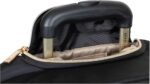 1747267690 kenneth cole reaction chelsea 2 piece bundle 17 4 wheel spinner underseat carry on luggage matching 15 laptop backpack black.jpg