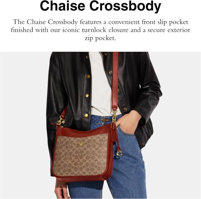 1747270489 coach coated canvas signature chaise crossbody tanrust.jpg
