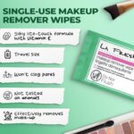 1747271788 la fresh makeup remover wipes with vitamin e for waterproof makeup face cleansing wipes case of 1200ct facial wipes skin care travel essentials.jpg