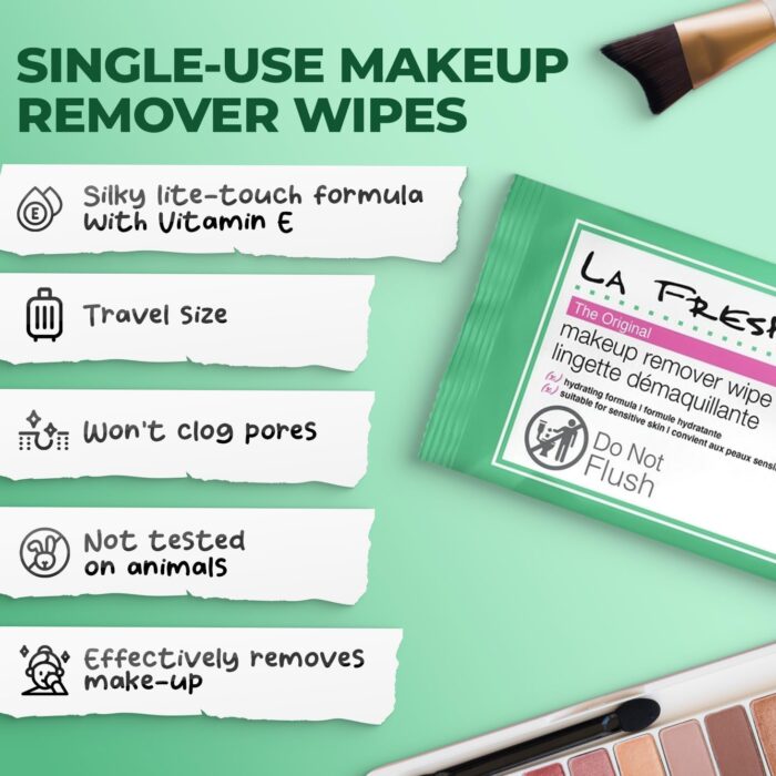 1747271788 la fresh makeup remover wipes with vitamin e for waterproof makeup face cleansing wipes case of 1200ct facial wipes skin care travel essentials.jpg