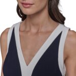 1747274750 karl lagerfeld paris womens contrast v neck sleevelss jumpsuit.jpg