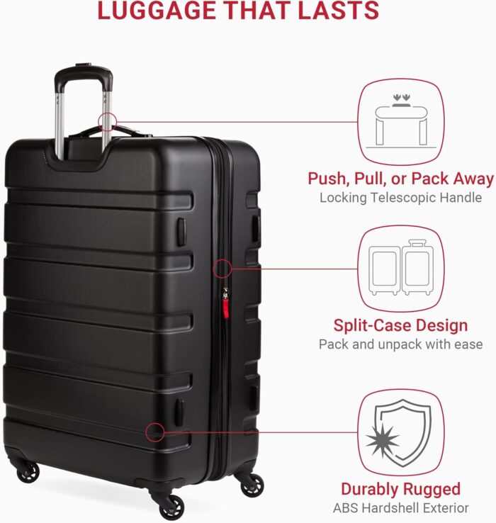 1747275469 swissgear 7366 hardside expandable luggage with spinner wheels black checked large 27 inch.jpg