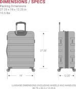 1747275475 swissgear 7366 hardside expandable luggage with spinner wheels black checked large 27 inch.jpg